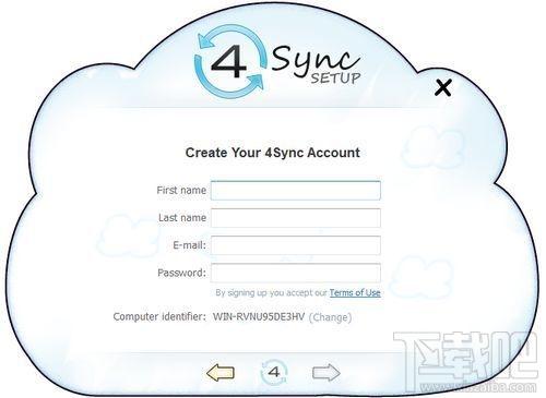 4Sync,4Sync下载,4Sync官方下载