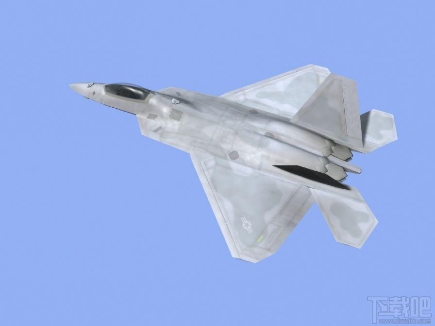F22战斗机,F22战斗机下载