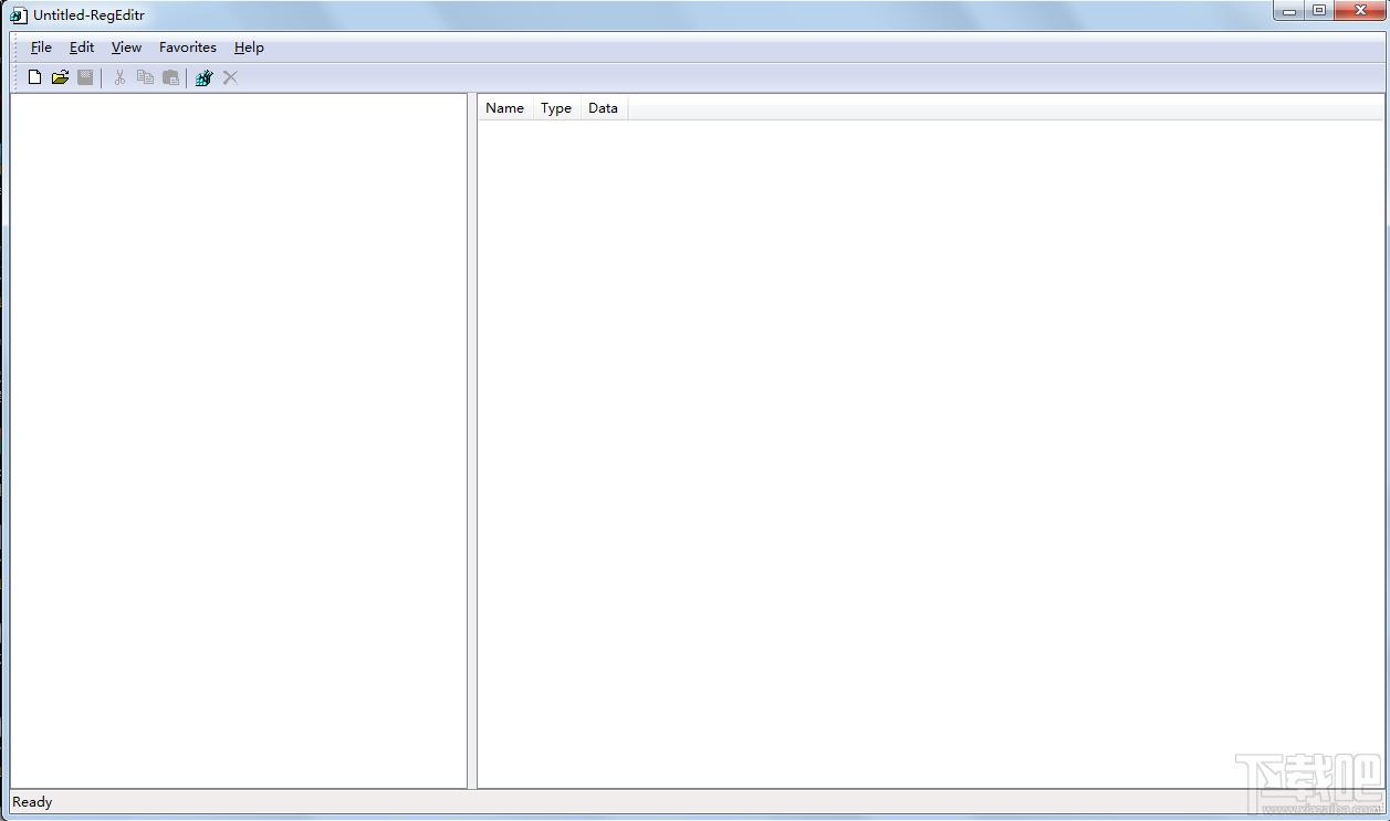 RegEditr,注册表文件编辑工具,RegEditr下载,RegEditr官方下载