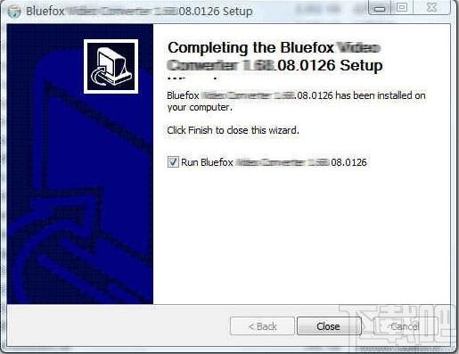 Bluefox Audio Converter下载,音频格式转换器,音频转换,格式转换
