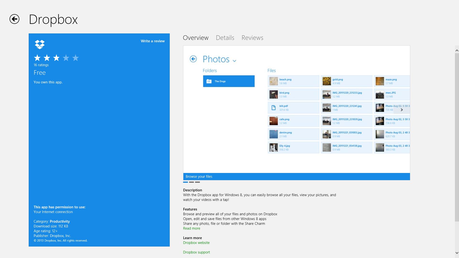 Dropbox,Dropbox下载,Dropbox网盘