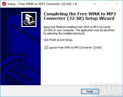 Free WMA to MP3 Converter下载,WMA转MP3转换器,音频转换,音频处理