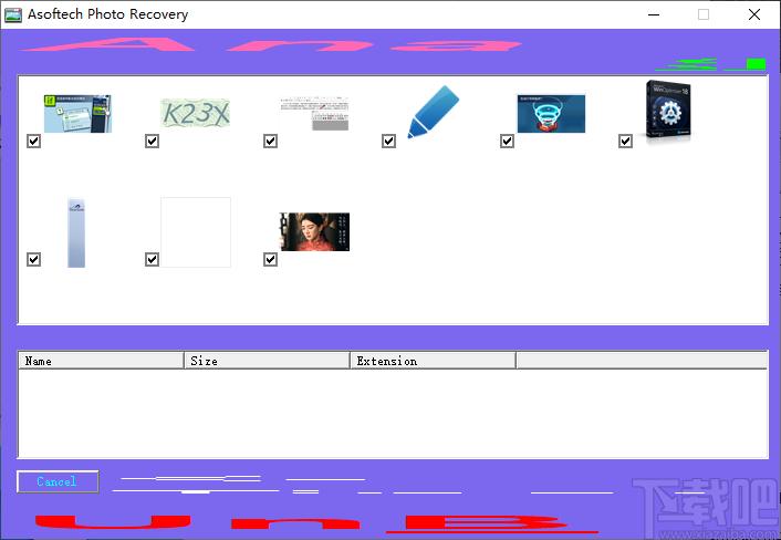 Asoftech Photo Recovery下载,照片恢复软件,数据恢复