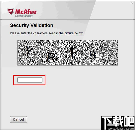 McAfee,ConsumerProduct,软件卸载,卸载清理