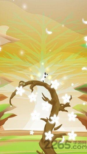 花开世界手机游戏下载,花开世界,治愈系游戏,卡通游戏,收集游戏