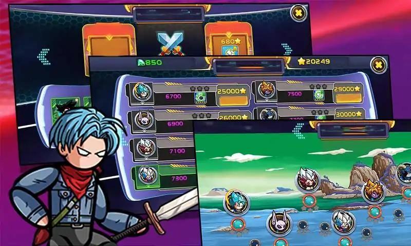 火柴人勇士传奇官方版(stick legend)下载,火柴人勇士传奇,火柴人游戏,战斗游戏