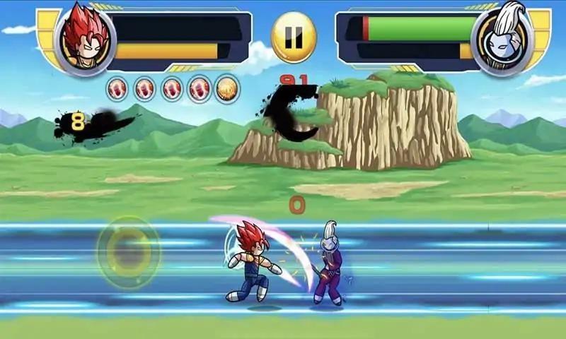 火柴人勇士传奇官方版(stick legend)下载,火柴人勇士传奇,火柴人游戏,战斗游戏