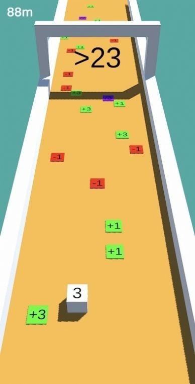 立方体大冲关游戏下载,方块游戏,闯关游戏,立方体大冲关