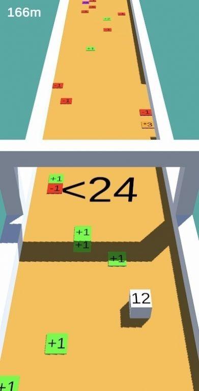 立方体大冲关游戏下载,方块游戏,闯关游戏,立方体大冲关